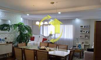 Imagem 2: APARTAMENTO 160 M² - 4 DORM. 1 SUÍTE - 2 VAGAS - 3 MIN DO SHOPPING ANALIA