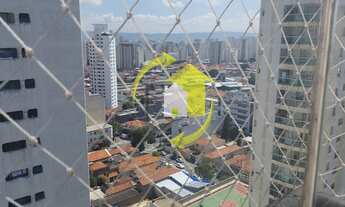 Imagem 3: MOOCA - 57 M² - 2 DORM. (1 SUÍTE) - 1 VAGA - C/ LAZER