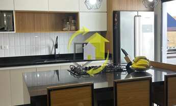 Imagem 4: CASA TÉRREA 100 M² - PARQUE SÃO JORGE TATUAPÉ - 3 DORM. 1 SUÍTE - 2 VAGAS