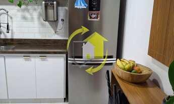 Imagem 6: APARTAMENTO 160 M² - 4 DORM. 1 SUÍTE - 2 VAGAS - 3 MIN DO SHOPPING ANALIA