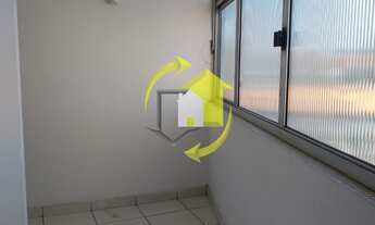 Imagem 1: SALA COMERCIAL - 62 M² - 1 WC + COPA