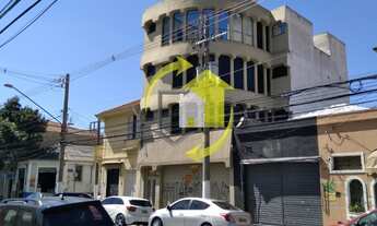 Imagem: PRÉDIO COMERCIAL - ALTO DA MOOCA - 348