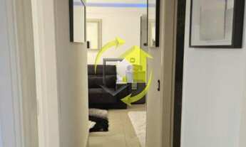 Imagem 4: MOOCA - 57 M² - 2 DORM. (1 SUÍTE) - 1 VAGA - C/ LAZER