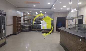 Imagem: PONTO COMERCIAL - 412 M² AC - MOOCA