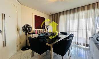 Imagem 4: CLUB TUIUTI - 122 M² - 3 SUÍTES - 2 VAGAS - VARANDA GOURMET - LAZER COMPLETO