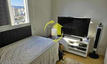 Imagem 7: MOOCA - 57 M² - 2 DORM. (1 SUÍTE) - 1 VAGA - C/ LAZER