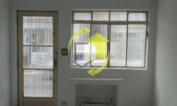 Imagem: SOBRADO - 62 M² - 2 DORM