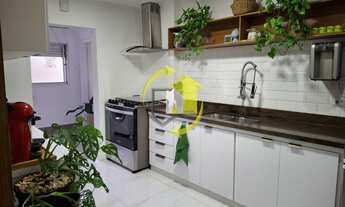 Imagem 5: APARTAMENTO 160 M² - 4 DORM. 1 SUÍTE - 2 VAGAS - 3 MIN DO SHOPPING ANALIA