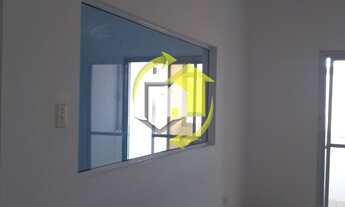 Imagem 4: SALA COMERCIAL - 62 M² - 1 WC + COPA