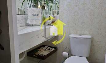 Imagem 7: APARTAMENTO 160 M² - 4 DORM. 1 SUÍTE - 2 VAGAS - 3 MIN DO SHOPPING ANALIA