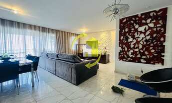 Imagem 7: CLUB TUIUTI - 122 M² - 3 SUÍTES - 2 VAGAS - VARANDA GOURMET - LAZER COMPLETO