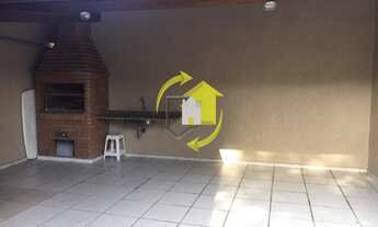 Imagem 2: SOBRADO EM CONDOMÍNIO - 78 M² - 2 SUÍTES - 2 VAGAS - 500M DO METRO VILA MATILDE