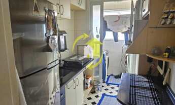 Imagem 6: MOOCA - 57 M² - 2 DORM. (1 SUÍTE) - 1 VAGA - C/ LAZER