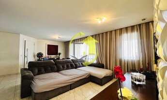 Imagem 5: CLUB TUIUTI - 122 M² - 3 SUÍTES - 2 VAGAS - VARANDA GOURMET - LAZER COMPLETO