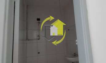 Imagem 4: SOBRADO RESIDENCIAL - 62 M² - 2 DORM