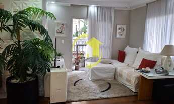 Imagem 1: APARTAMENTO 160 M² - 4 DORM. 1 SUÍTE - 2 VAGAS - 3 MIN DO SHOPPING ANALIA