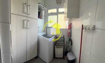 Imagem 7: VILA ARAGUAIA - 68M² - 3 DORMS - 1 VAGA - MUITO LINDO COM PISCINA