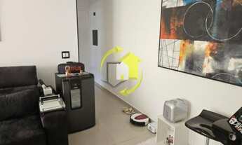 Imagem 2: MOOCA - 57 M² - 2 DORM. (1 SUÍTE) - 1 VAGA - C/ LAZER