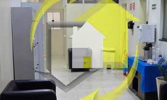 Imagem 7: PRÉDIO COMERCIAL COM RENDA - 1.350 M² A.C. - C/ ELEVADOR E GERADOR