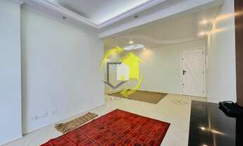 Imagem 4: APARTAMENTO SEMI MOBILIADO - CHACARA CALIFORNIA - 68 M² - 2 DORM. 1 VAGA - C/ LAZER