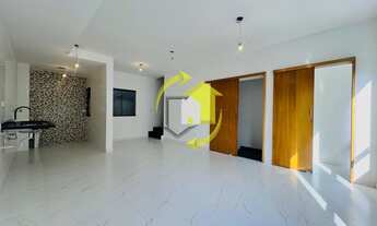 Imagem 4: SOBRADO EM CONDOMÍNIO FECHADO - 92M² - 3 DORMS -1 SUITE - 1 VAGA - NOVINHA!