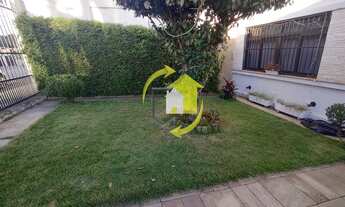 Imagem 2: SOBRADO COM QUINTAL E EDÍCULA - 145 M² A.C. - 3 DORM. 1 SUÍTE - 3 VAGAS