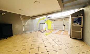 Imagem 3: SOBRADO MARAVILHOSO - VILA FORMOSA - 257 M² - 3 DORM. - PISCINA E CHURRASQUEIRA