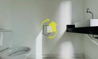 Imagem 3: SOBRADO EM CONDOMÍNIO FECHADO - 92M² - 3 DORMS -1 SUITE - 1 VAGA - NOVINHA!