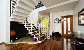 Imagem 7: SOBRADO MARAVILHOSO - VILA FORMOSA - 257 M² - 3 DORM. - PISCINA E CHURRASQUEIRA