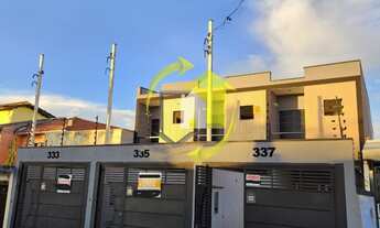 Imagem: SOBRADOS NOVOS - VILA MATILDE - 108 M²