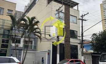 Imagem: PRÉDIO COMERCIAL COM RENDA - 1.350 M²