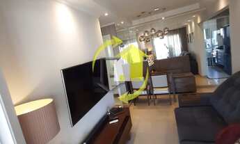 Imagem 3: APARTAMENTO MOBILIADO - VILA REGENTE FEIJÓ - 60 M² - 2 DORM. (1 SUÍTE) - 2 VAGAS - 5 MIN D