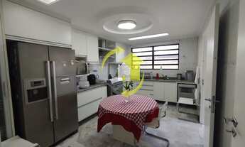 Imagem 6: SOBRADO COM QUINTAL E EDÍCULA - 145 M² A.C. - 3 DORM. 1 SUÍTE - 3 VAGAS