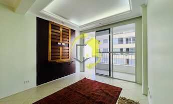 Imagem 3: APARTAMENTO SEMI MOBILIADO - CHACARA CALIFORNIA - 68 M² - 2 DORM. 1 VAGA - C/ LAZER