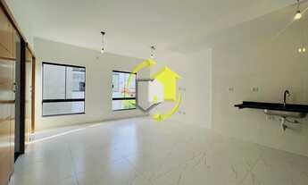 Imagem 7: SOBRADO EM CONDOMÍNIO FECHADO - 92M² - 3 DORMS -1 SUITE - 1 VAGA - NOVINHA!