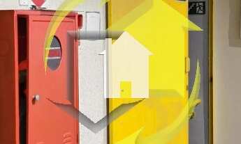 Imagem 5: PRÉDIO COMERCIAL COM RENDA - 1.350 M² A.C. - C/ ELEVADOR E GERADOR