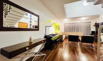 Imagem 5: SOBRADO MARAVILHOSO - VILA FORMOSA - 257 M² - 3 DORM. - PISCINA E CHURRASQUEIRA