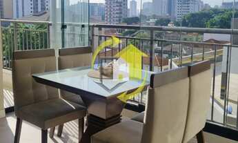 Imagem: ESTRELA TATUAPÉ - APARTAMENTO GARDEN