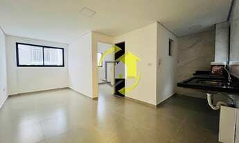 Imagem: STUDIOS TATUAPÉ - 35 M² - 1 DORM. - 260M