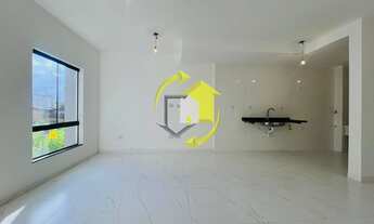 Imagem 2: SOBRADO EM CONDOMÍNIO FECHADO - 92M² - 3 DORMS -1 SUITE - 1 VAGA - NOVINHA!