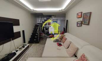 Imagem 3: SOBRADO COM QUINTAL E EDÍCULA - 145 M² A.C. - 3 DORM. 1 SUÍTE - 3 VAGAS