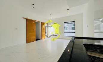 Imagem 6: SOBRADO EM CONDOMÍNIO FECHADO - 92M² - 3 DORMS -1 SUITE - 1 VAGA - NOVINHA!