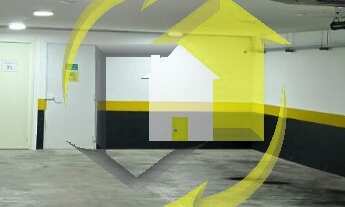 Imagem 3: PRÉDIO COMERCIAL COM RENDA - 1.350 M² A.C. - C/ ELEVADOR E GERADOR