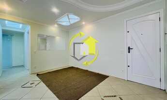 Imagem 2: APARTAMENTO SEMI MOBILIADO - CHACARA CALIFORNIA - 68 M² - 2 DORM. 1 VAGA - C/ LAZER