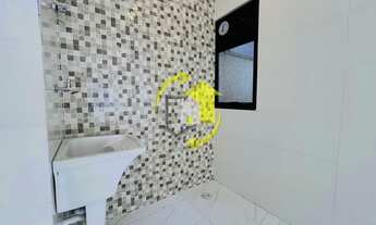 Imagem 5: SOBRADO EM CONDOMÍNIO FECHADO - 92M² - 3 DORMS -1 SUITE - 1 VAGA - NOVINHA!