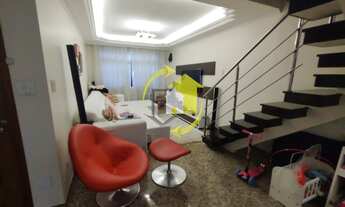 Imagem 5: SOBRADO COM QUINTAL E EDÍCULA - 145 M² A.C. - 3 DORM. 1 SUÍTE - 3 VAGAS