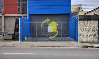 Imagem: PRÉDIO COMERCIAL - TATUAPÉ - 300 M²