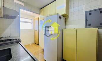 Imagem 6: LOCAÇÃO - VILA REGENTE FEIJÓ - 70 M² - 2 DORM. 1 SUÍTE - 1 VAGA