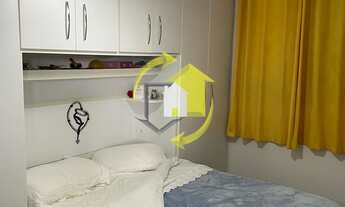 Imagem: APARTAMENTO BRÁS - 53 M² - 2 DORM E 1