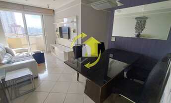 Imagem: APARTAMENTO TATUAPÉ - 68 M² - 3 DORM